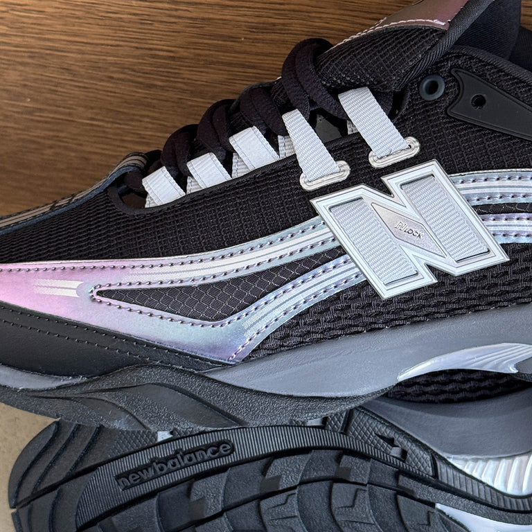 New Balance RC56 onfeet