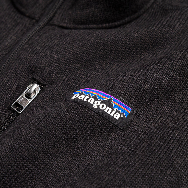Patagonia Better Sweater Vest