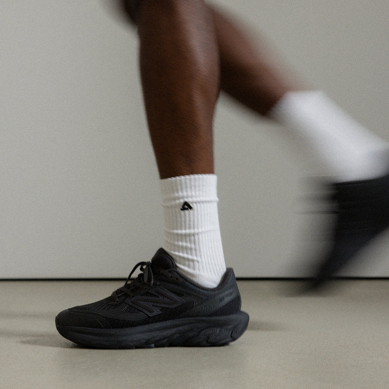 New Balance FF800 onfeet