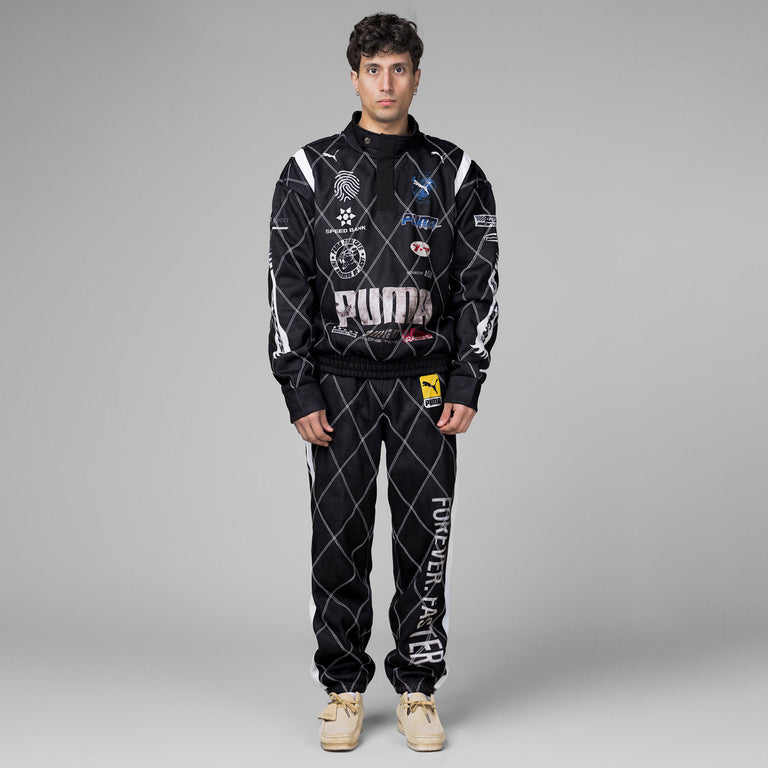 Puma x A$AP Rocky Distressed Sweatshirt