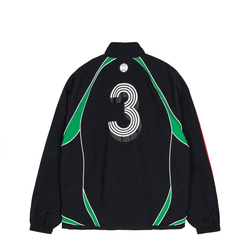 Adidas Teamgeist Moto Tracktop | Apparel » Buy online now!