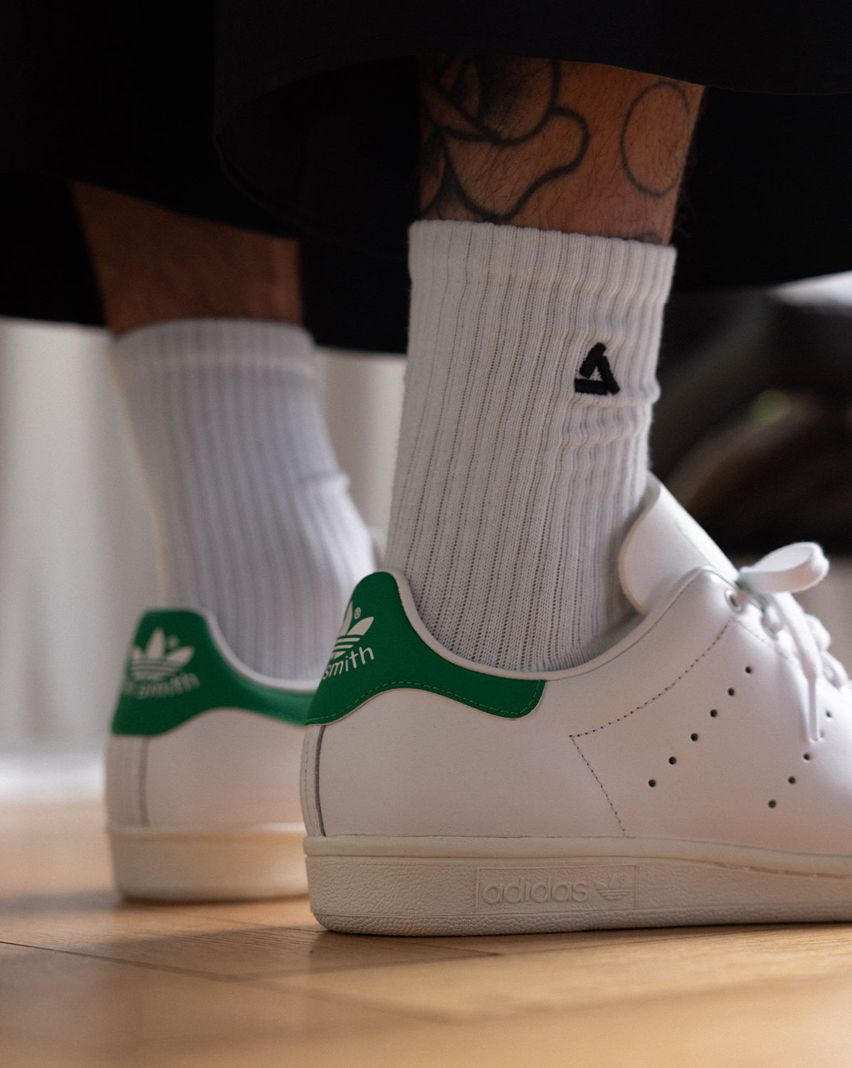 Adidas Stan Smith 80s sneakers » bestel nu online!