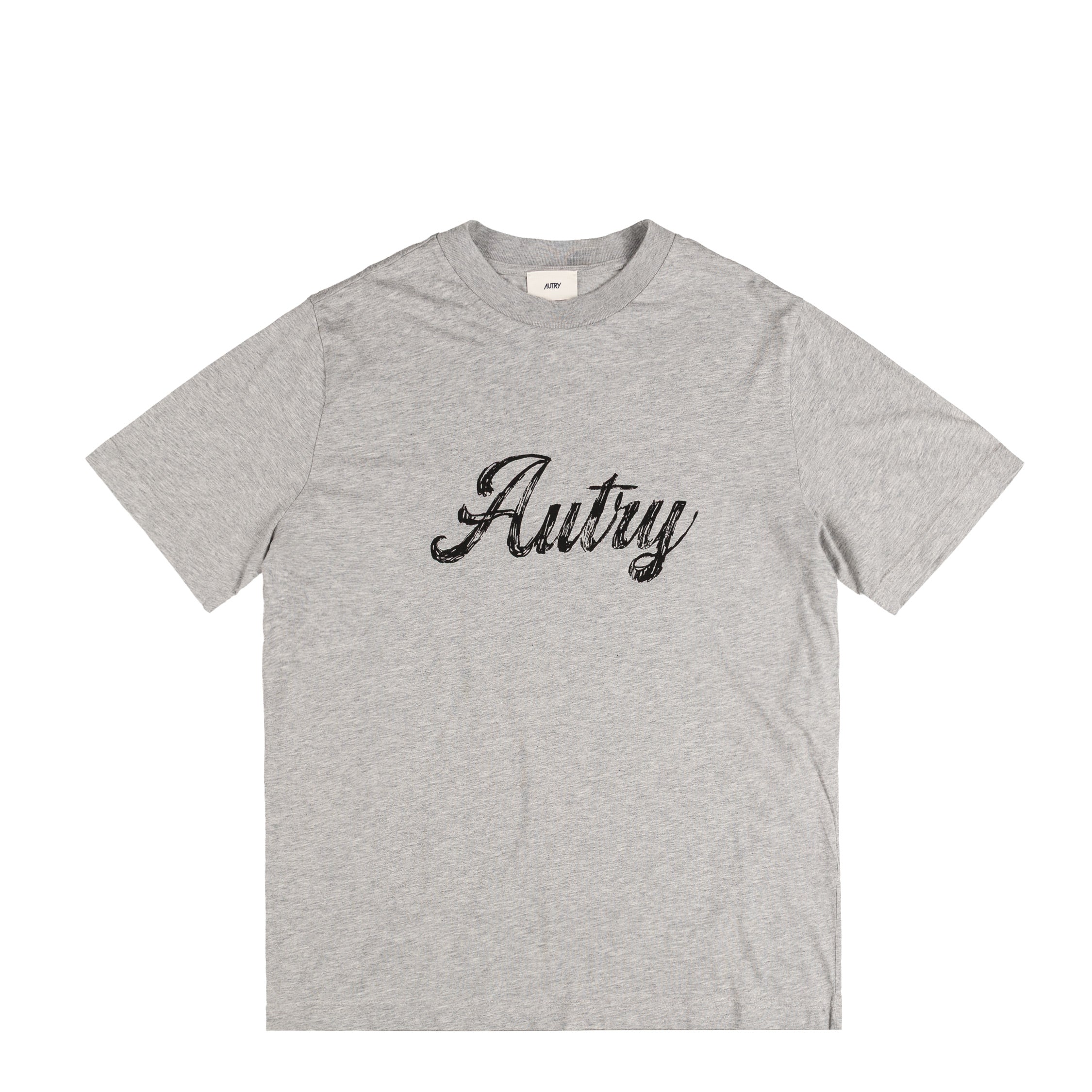 【関税&送料込】AUTRY T-shirts and Polos Autry Flags Back Graphic Tee | Apparel » Buy online now!
