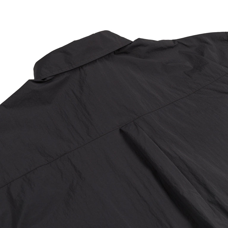 Nike	ACG *Orb Weaver* UV Repel Short-Sleeve Shirt - S / Black / Anthracite / Summit White - 3
