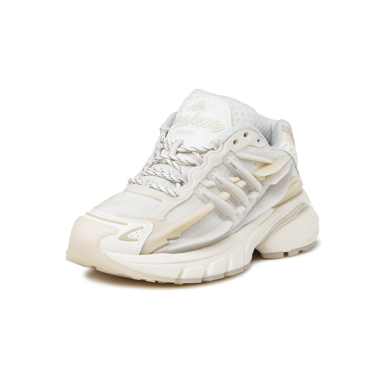 Adidas x Pharrell Williams Adistar Jellyfish - 38 / Chalk White / Off White / Clear Brown - 2