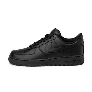 Nike Air Force 1 '07 - 48.5 / Black / Black
