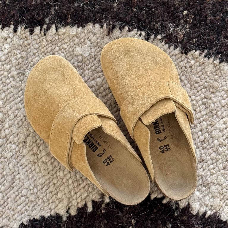 Birkenstock Loma onfeet