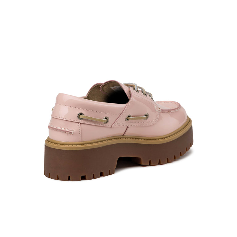 Timberland Stone Street Boat Shoe W - 36 / Pink - 3