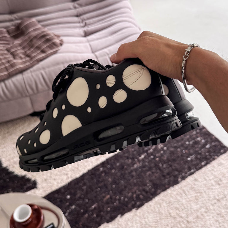 Nike Air Max Goadome Low QS *Polkadot* onfeet