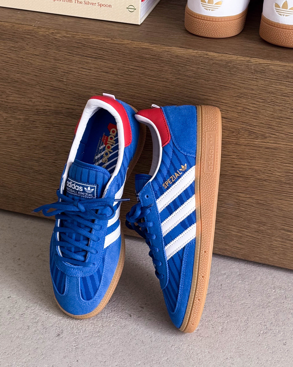 Adidas Handball Spezial Sneaker » Buy online now!