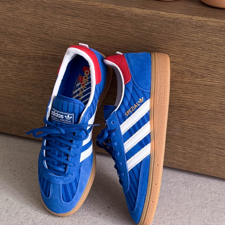 Adidas Handball Spezial onfeet