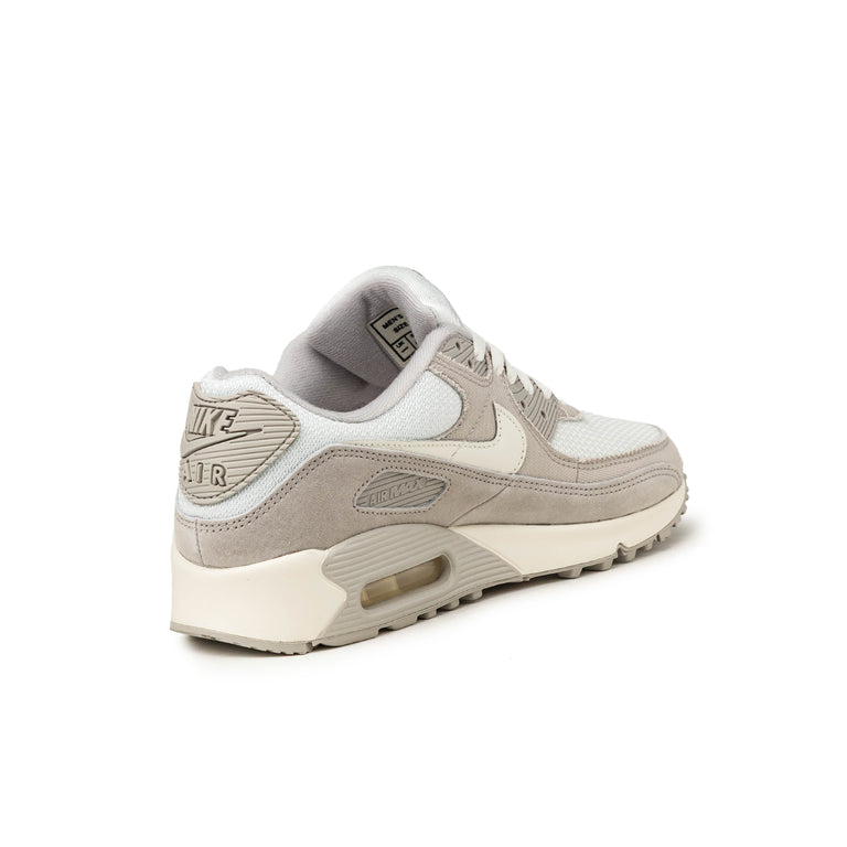 Nike Air Max III - 44.5 / Light Iron Ore / Pale Ivory / Infrared 23 - 3