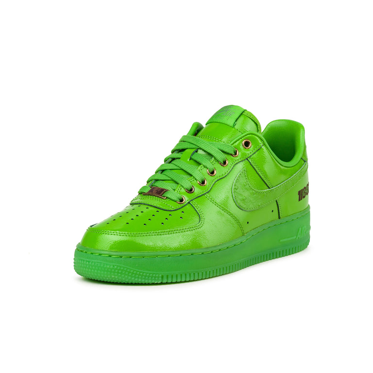 Nike Air Force 1 Low LX *Icon* - 44.5 / Green Apple / Chlorophyll - 2