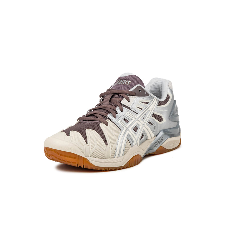 Asics GEL-Resolution 5 - 41.5 / Cocoa Powder / Cream - 2