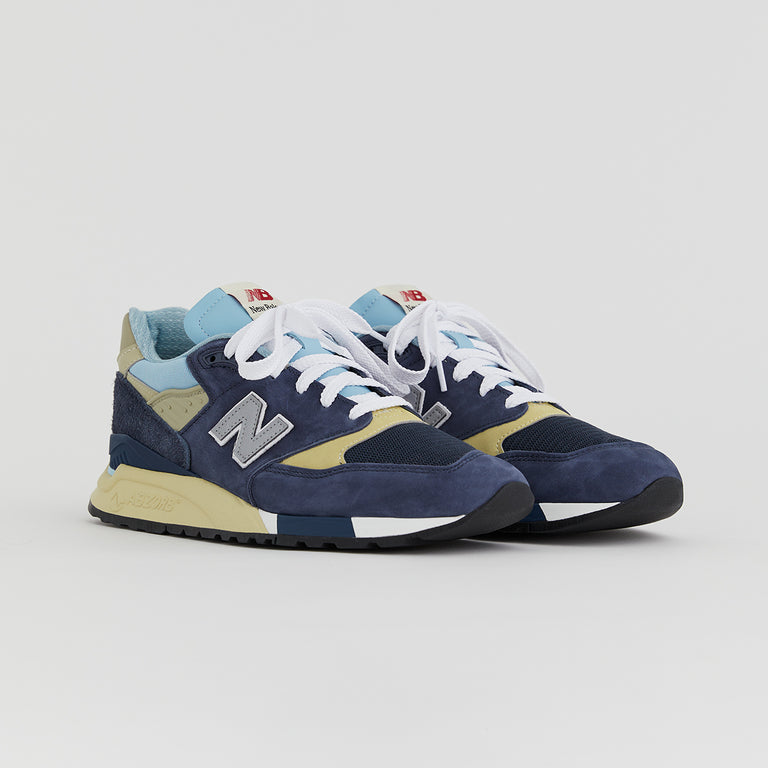 New Balance U998CB *Made in USA*