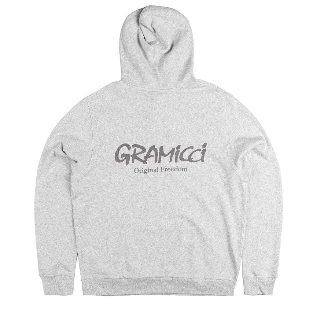 Gramicci Original Freedom Hooded Sweatshirt | Apparel » Buy online
