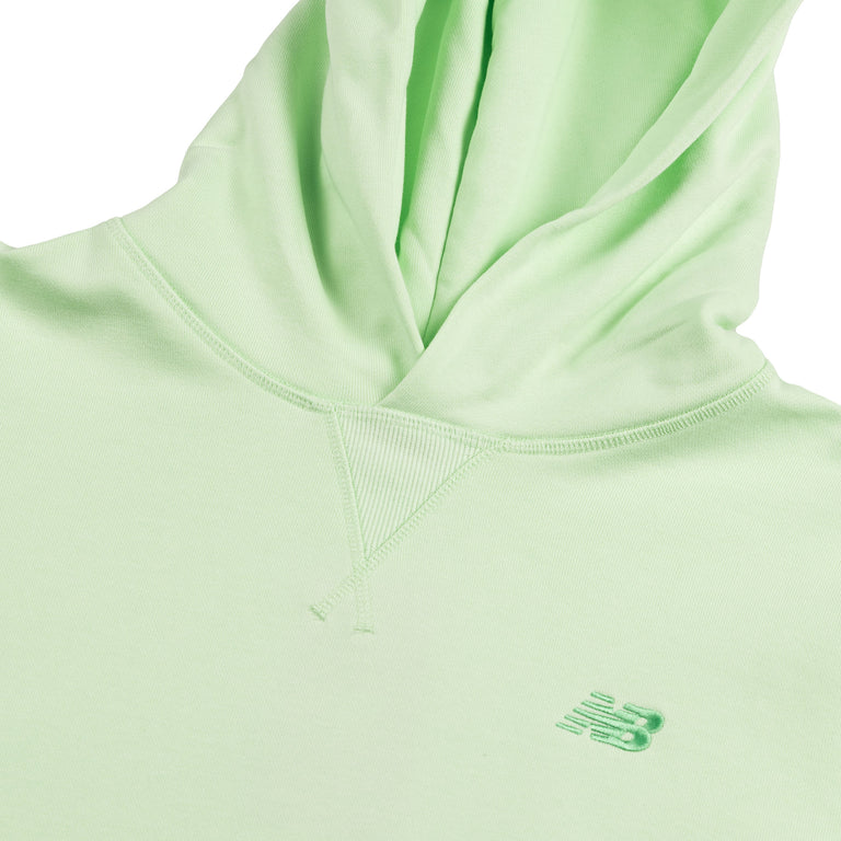 New Balance Athletics French Terry Hoodie