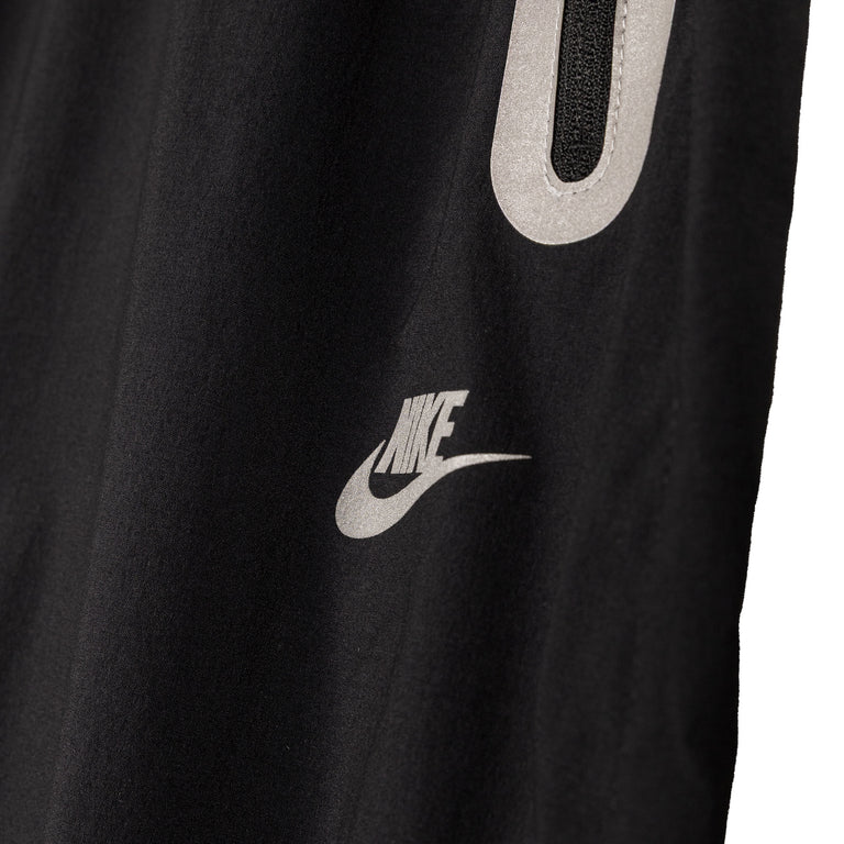 Nike Tech Oversized Woven Pants - M / Black - 5
