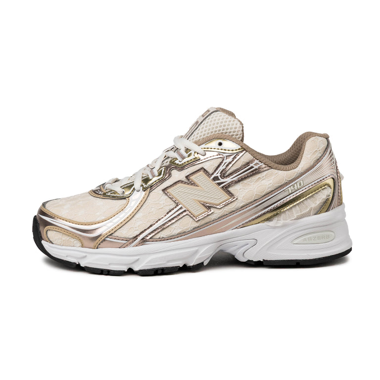 New Balance 740 - 36 / Sea Salt - 1