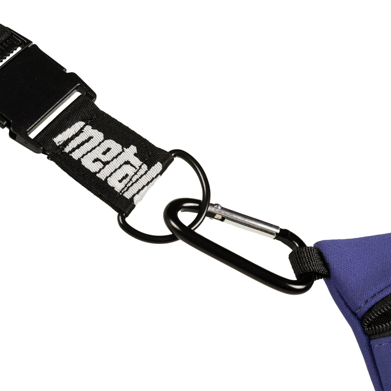 Metalwood Neoprene Pouch