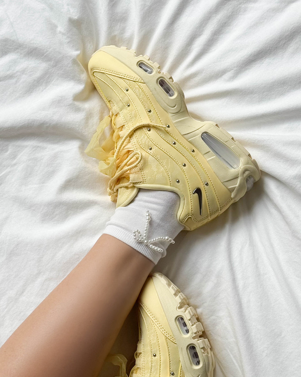 Nike Wmns Air Max 95 *Big Bubble* Sneaker » Buy online now!