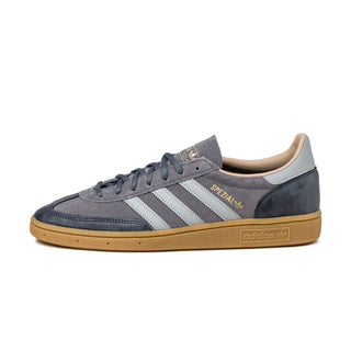 Adidas Handball Spezial - 43 1/3 / Onix / Halo Silver / Gum
