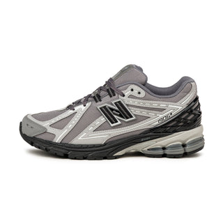 New Balance 1906R - 43 / Castlerock / Raincloud / Black / Silver Metallic
