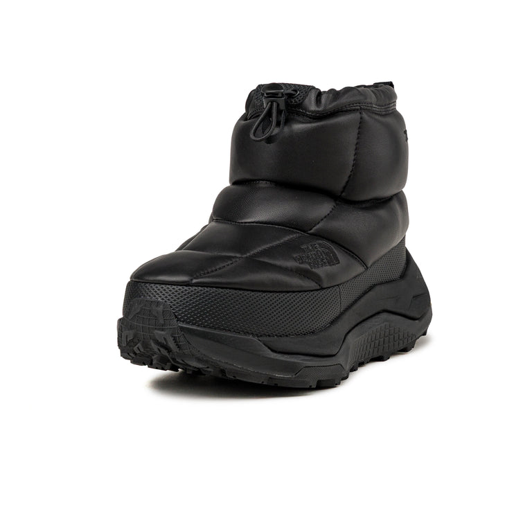 The North Face Leather Pack Bootie Hybrid - 43 / TNF Black / TNF Black - 2
