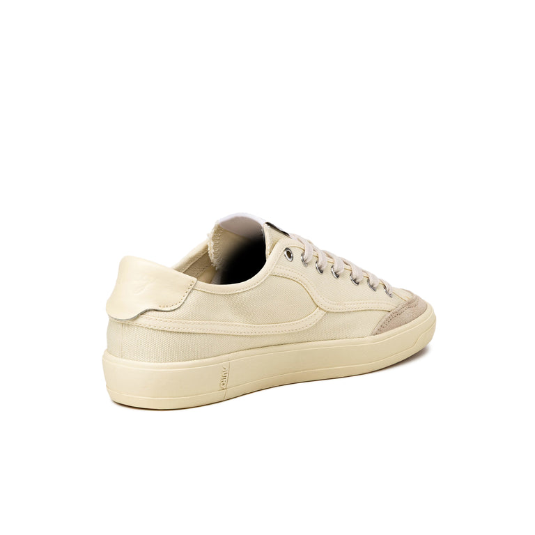 Autry Windscape W *Canvas / Suede* - 37 / Cream - 3