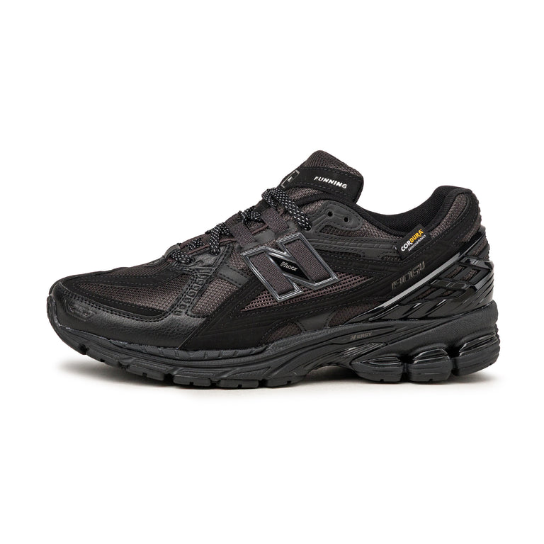 New Balance 1906N - 40 / Black / Cement - 1
