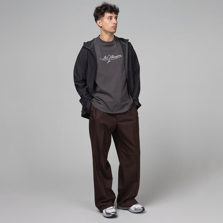 Adidas Y-3 Run Jacket