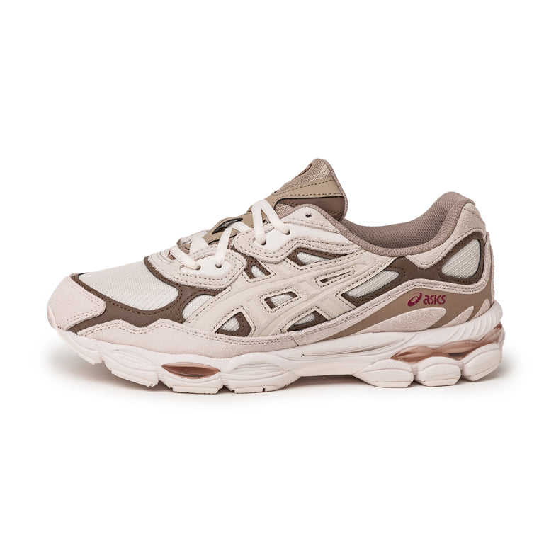 Asics GEL-NYC - 37 / Mineral Beige / Mineral Beige - 1