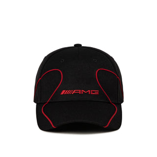 Adidas Consortium for Mercedes-AMG Motorsport Dad Cap - L / Black
