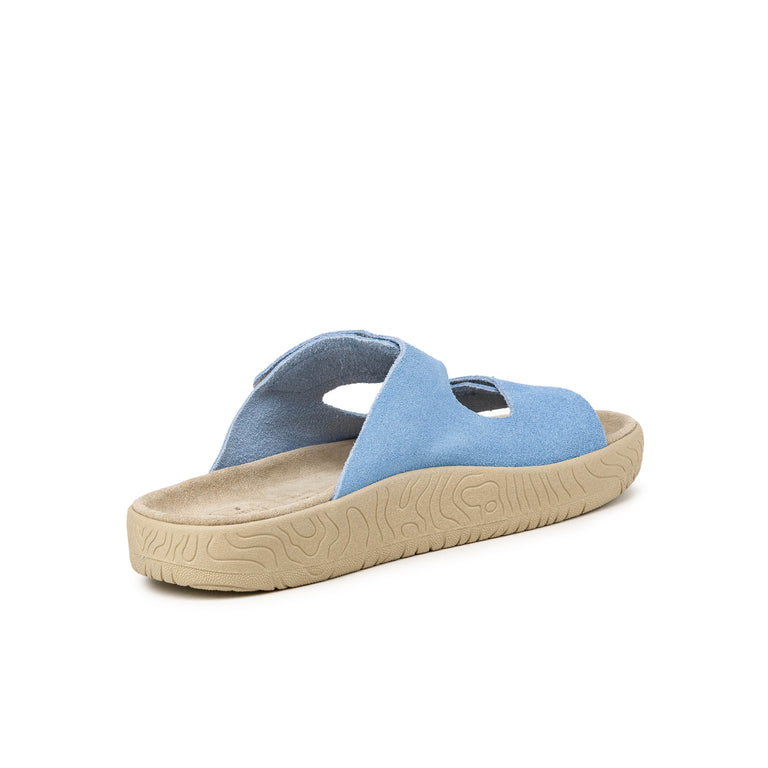 Veja Etna Suede - 42 / Aqua / Almond - 3
