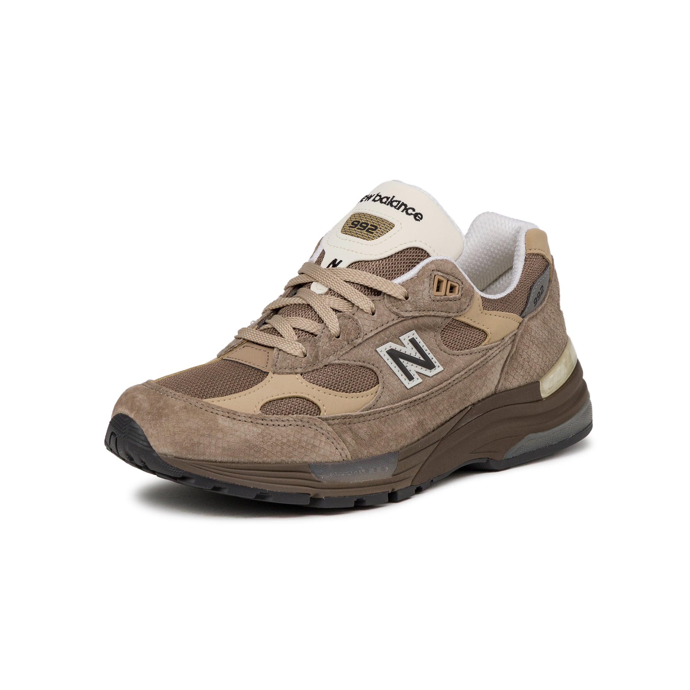 New Balance 992 *Made in USA* Sneaker » Buy online now!
