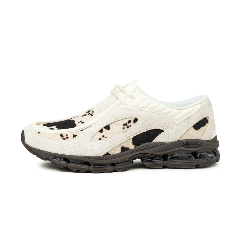 New Balance ABZORB 1890 Moc Toe - 46.5 / Angora / Rich Earth - 1