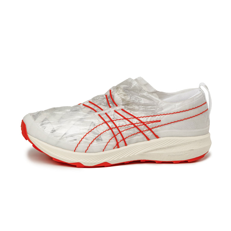 Asics x Kengo Kuma Archisite ORU