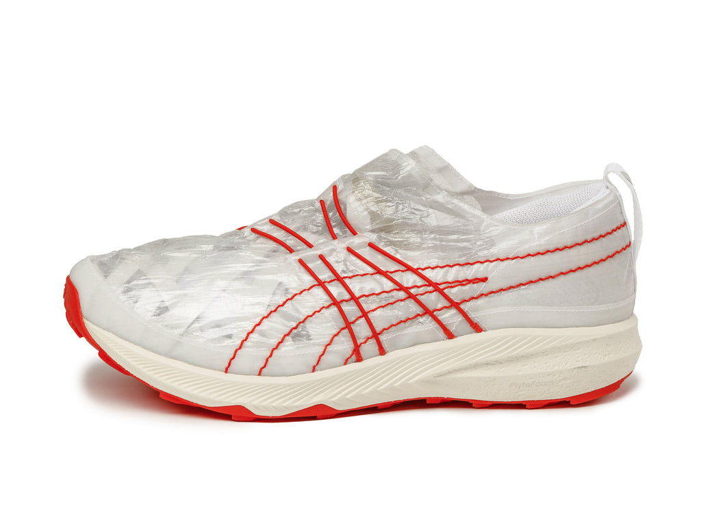 【本物保証 /関税・送料無料】Kuma Kengo × Asics ride kDAi8mIH8Zry2AEQdBXz_1201A862-