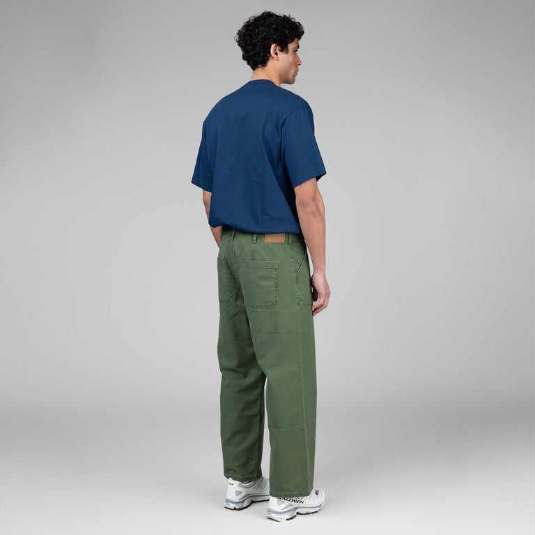 Jeanerica Genua Worker Chino