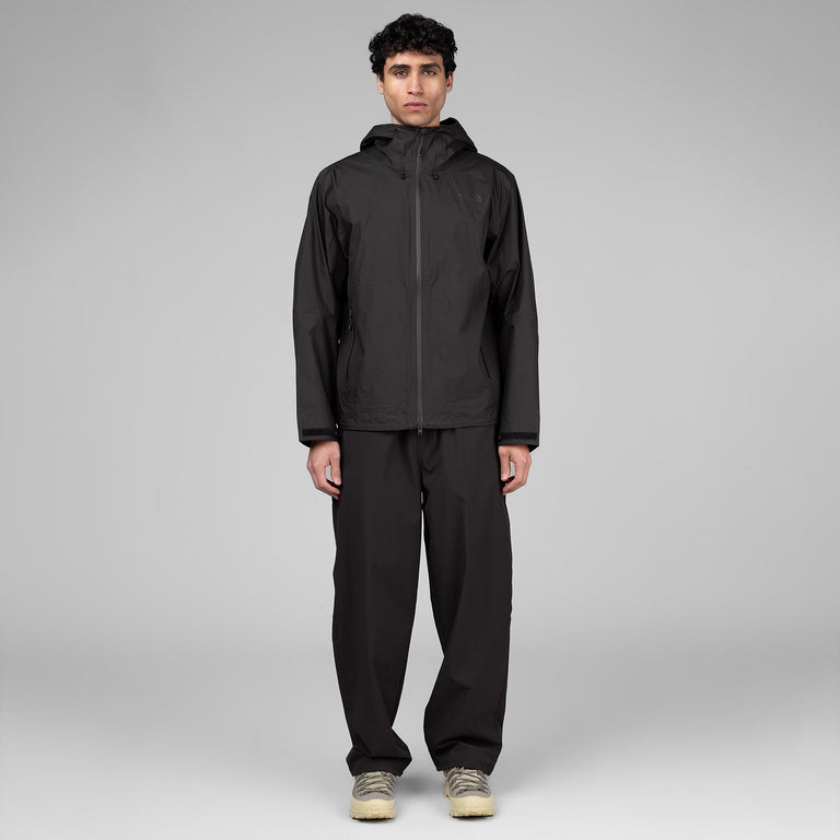 The North Face Packable LT Rain Jacket