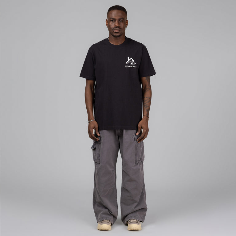 Metalwood Workshop T-Shirt
