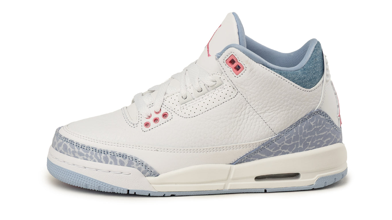 Nike Air Jordan 3 Retro *Cobalt Bliss* *GS* Sneaker » Buy
