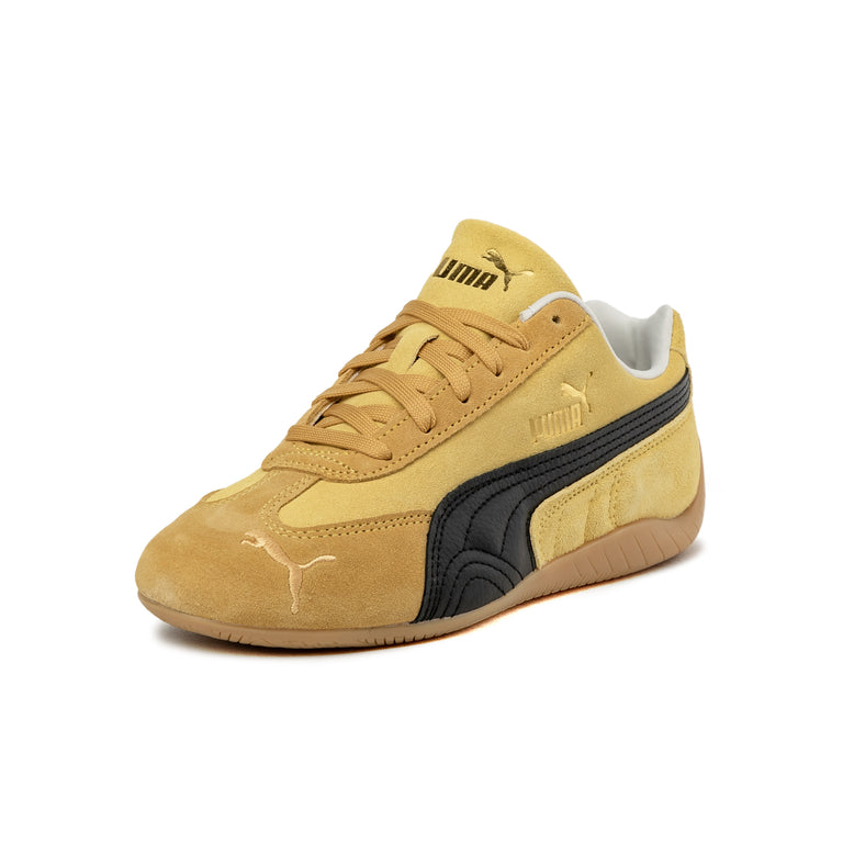 Puma Speedcat - 42 / Sunny Yellow / Puma Black - 2
