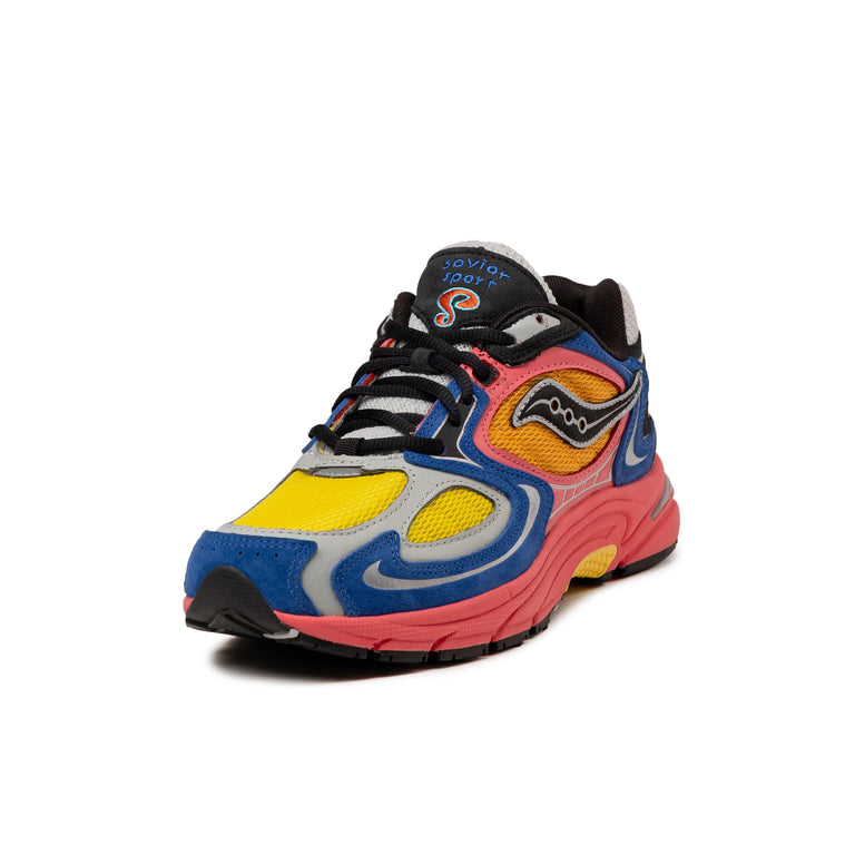 Saucony x Jae Tips Grid Jazz 9 *I Love You But I'm Busy*