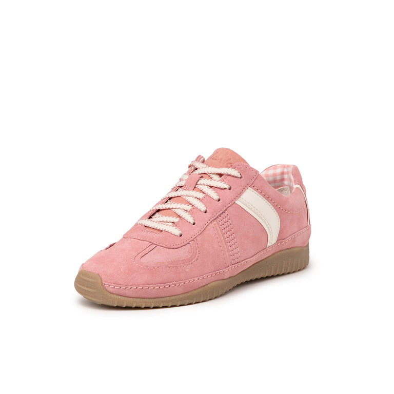 Clarks Meridor Lo W - 36 / Pink Combi - 2
