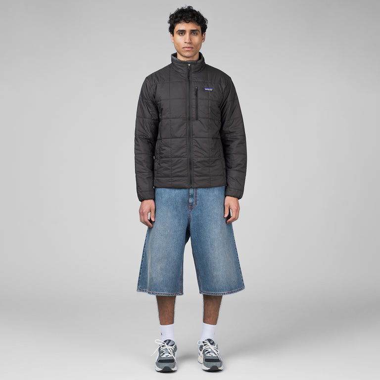 Patagonia Light Gust Jacket