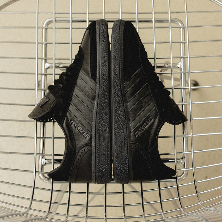 Adidas Handball Spezial onfeet