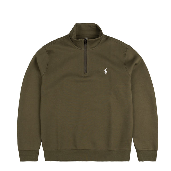 ★値下げ★POLO RALPH LAUREN Polo Ralph Lauren Men's Grey Embossed Logo Double Knit