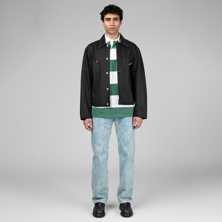 YMC Loft Jacket