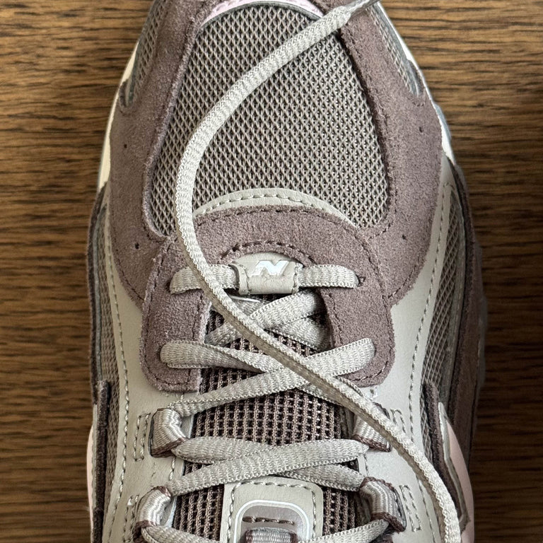 New Balance 204L onfeet